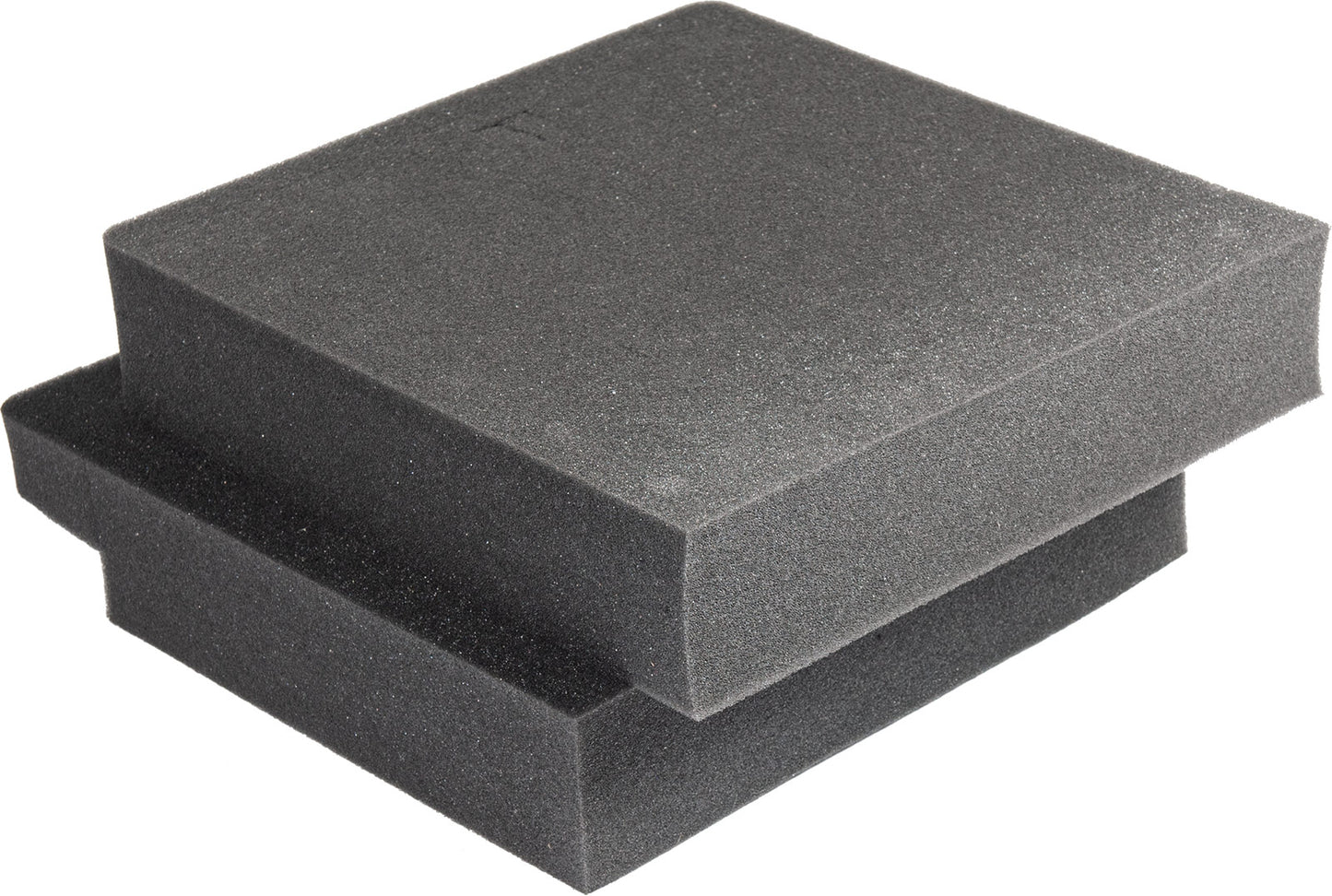 2 Pc. Replacement Hybrid Foam Set