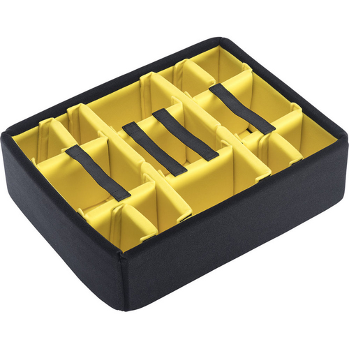 1555 Padded Divider Set