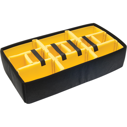 1605airds Padded Divider Set