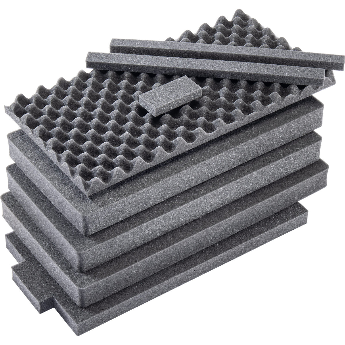 1606airfs 8 Pc. Replacement Foam Set