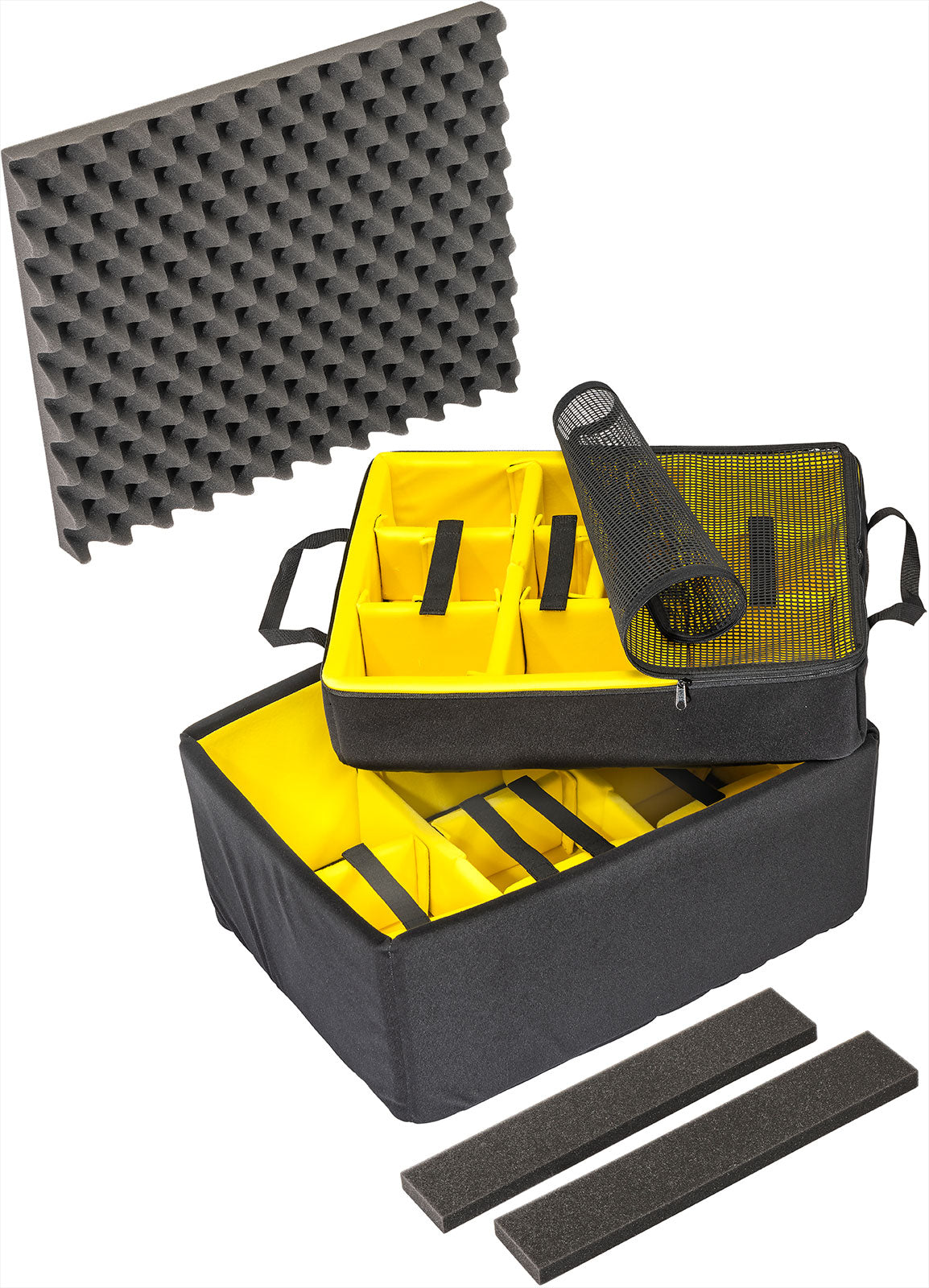 1607airds Padded Divider Set