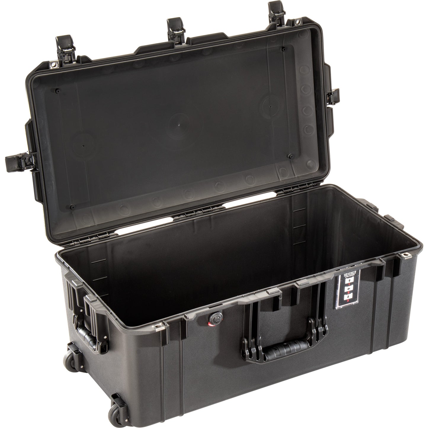 1626 Air Case