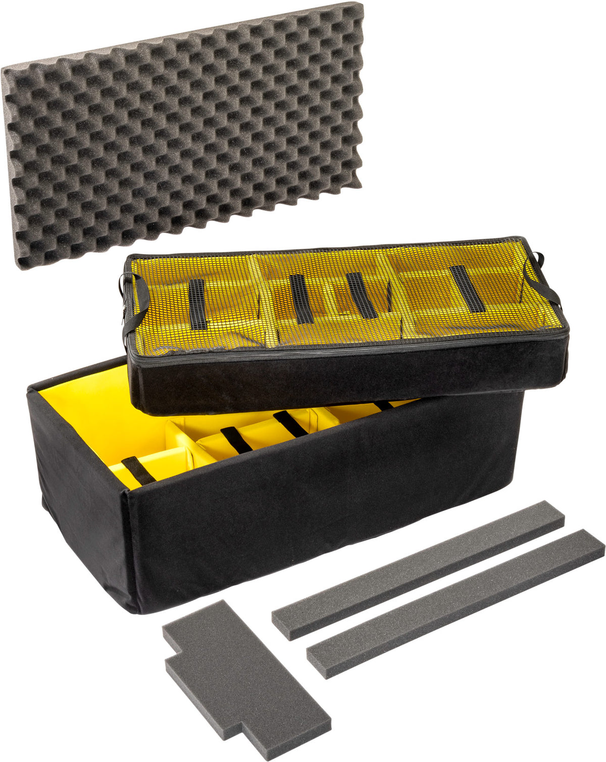 1626airds Padded Divider Set