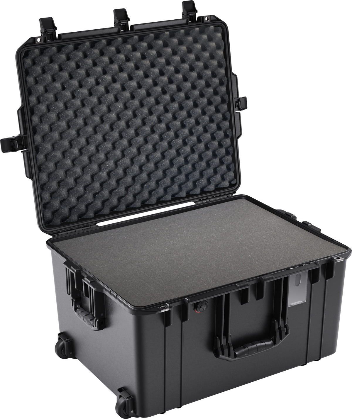 1637 Air Case