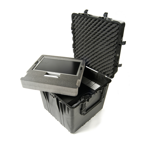 0371 8 Pc. Replacement Foam Set