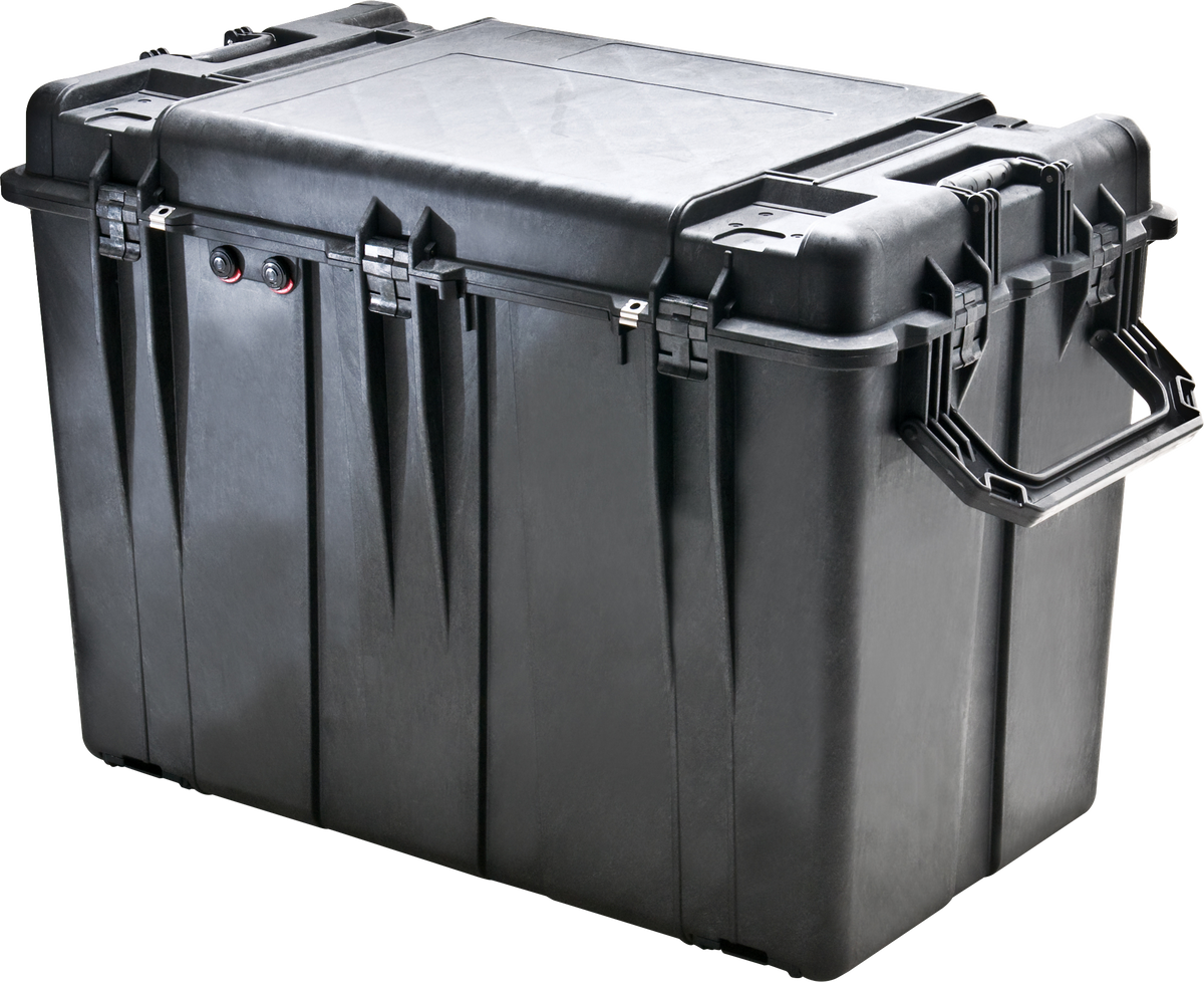 0500 Protector Transport Case
