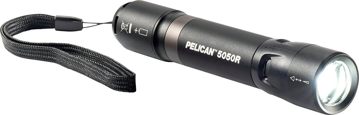 5050r Flashlight