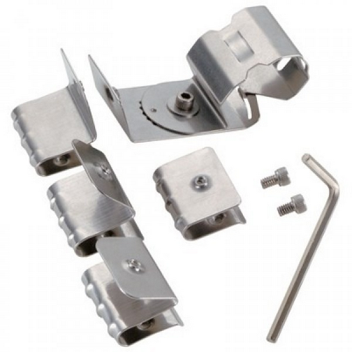760b,helmet Lt.holder,s/s