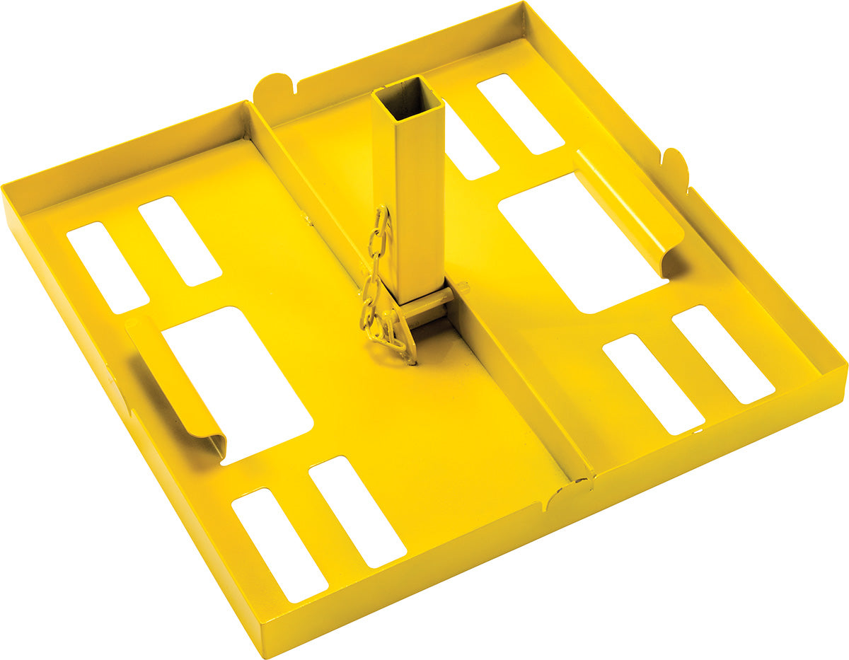 9607 Modular Light Base