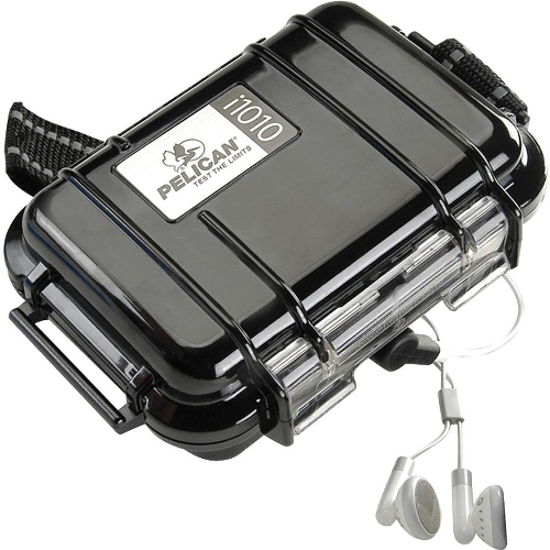 I1010 Micro Ipod Case