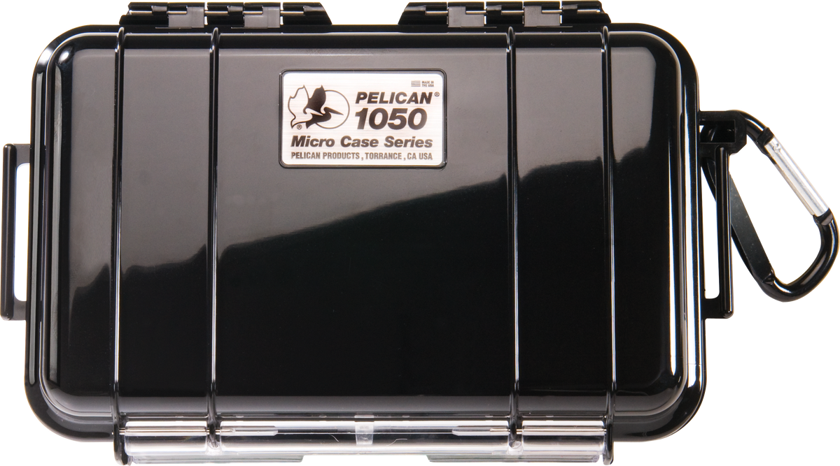 Pelican 1050 Micro Case