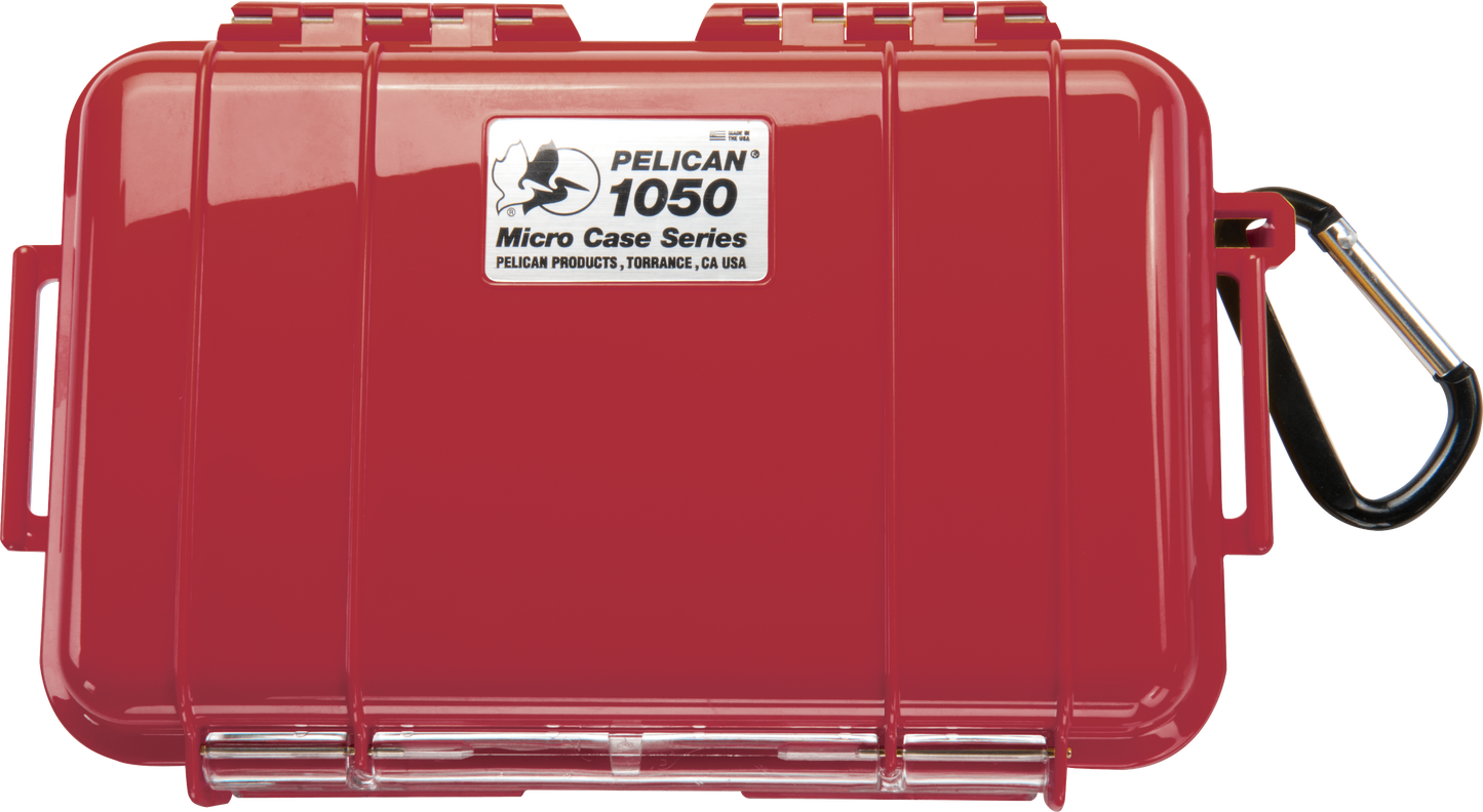 1050 Micro Case