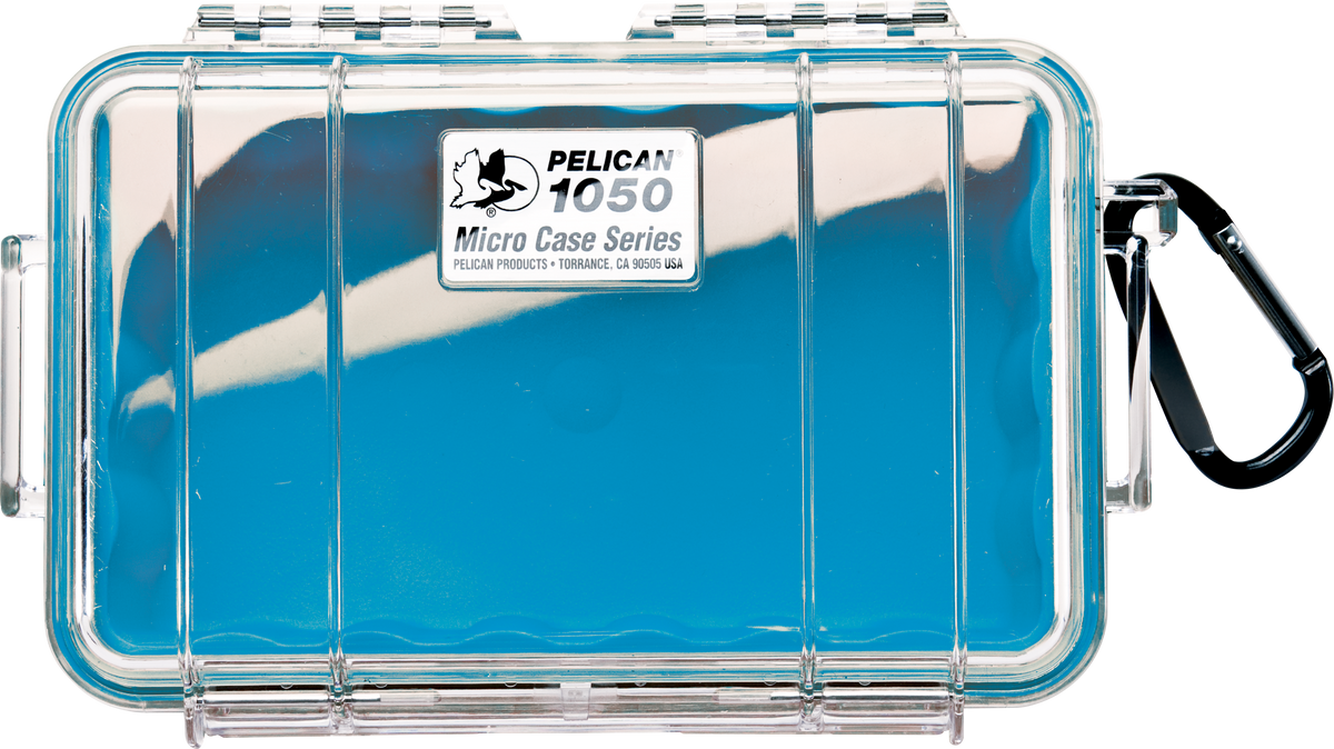 Pelican 1050 Micro Case