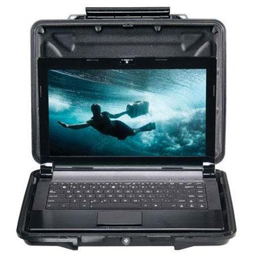 1085cc Hardback Laptop Case