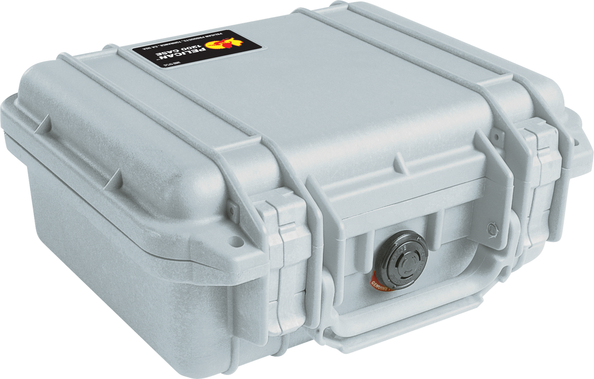 Pelican 1200 Protector Case