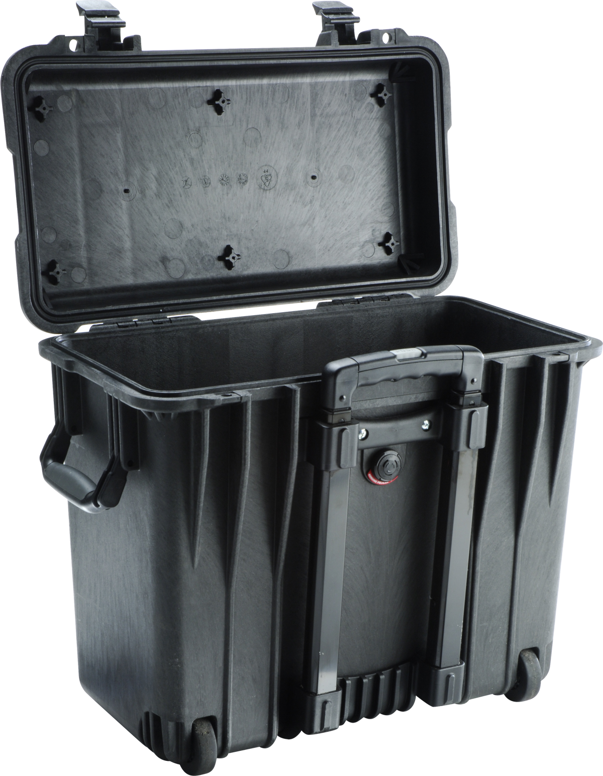 1440 Protector Top Loader Case