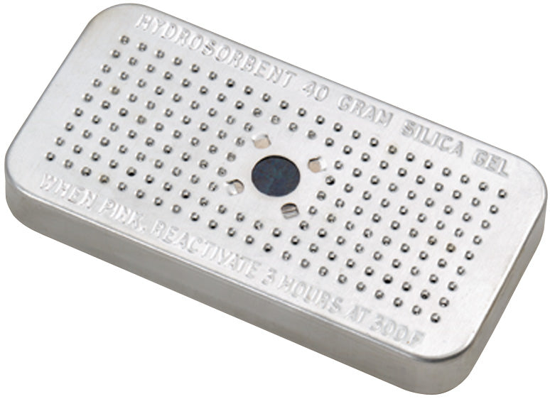 Pelican 1500d Desiccant