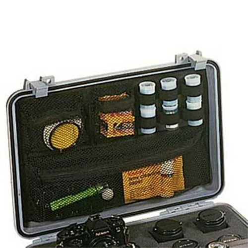 1508 Photographer's Lid Organizer