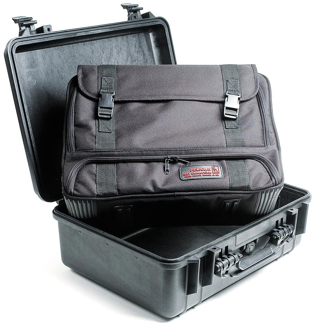 1527 Convertible Travel Bag Only