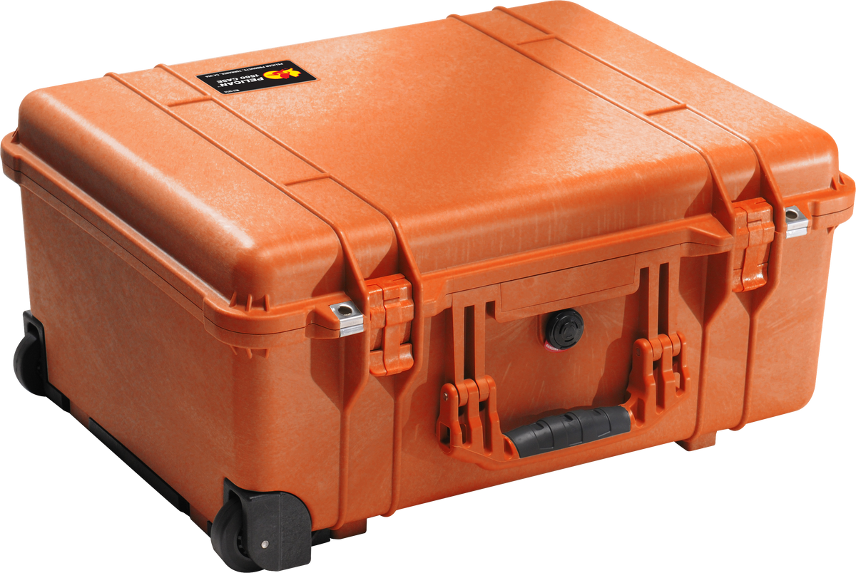 Pelican 1560 Protector Case