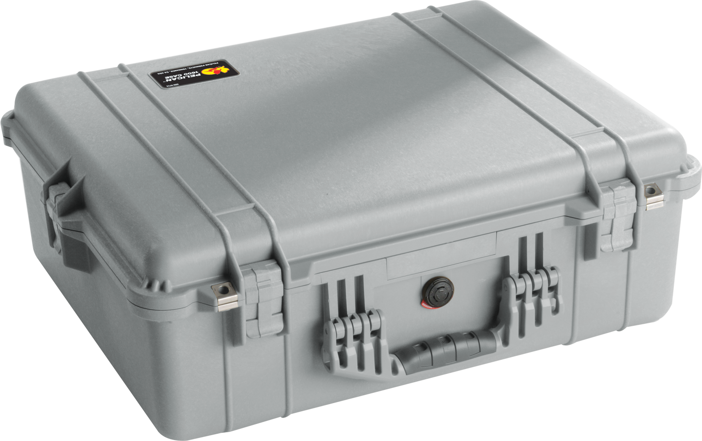 Pelican 1600 Protector Case