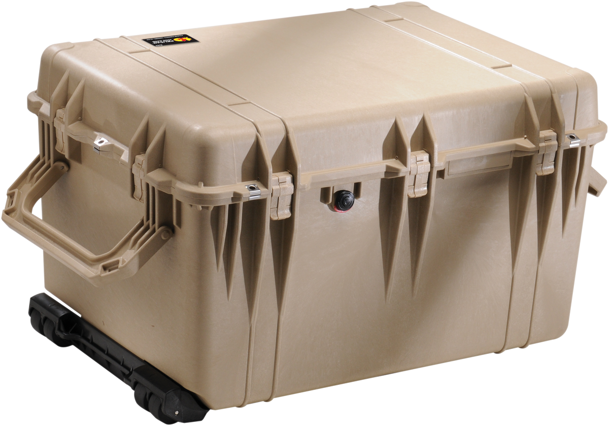 1660 Protector Case