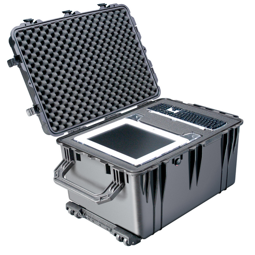 1665 Padded Divider Set