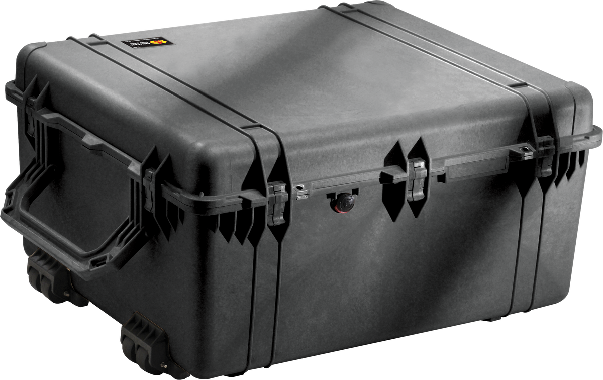 1690 Protector Transport Case