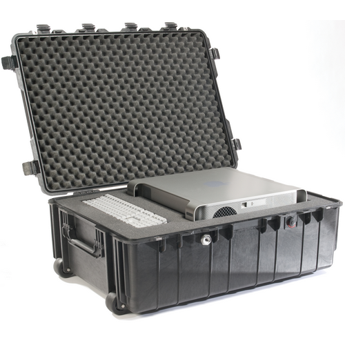 1731 5 Pc. Replacement Foam Set