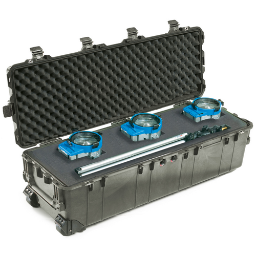 1741 6 Pc. Replacement Foam Set