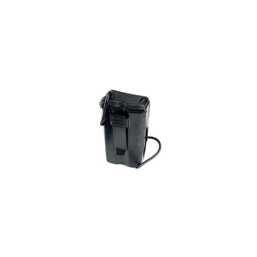 2668 Extended Duty 4d Battery Hip Pack