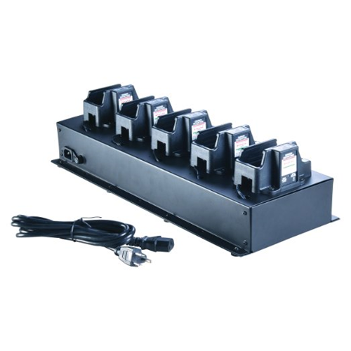 3765fbc Fast Charger Bank (5 Receptacles)