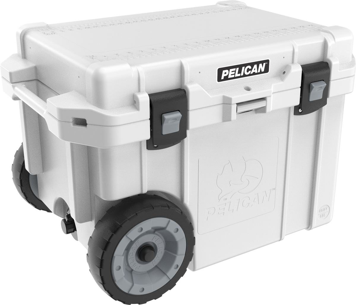 Pelican Elite Cooler