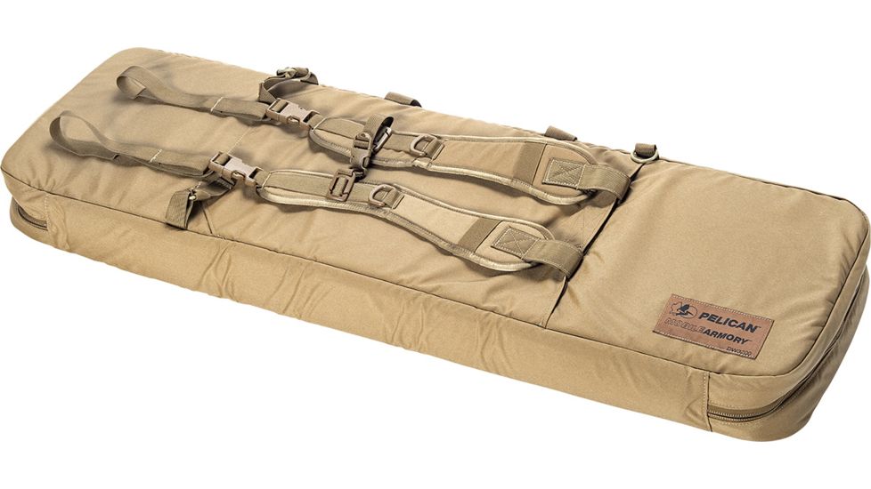 Bag, Soft-sided, Coyote, Im3100