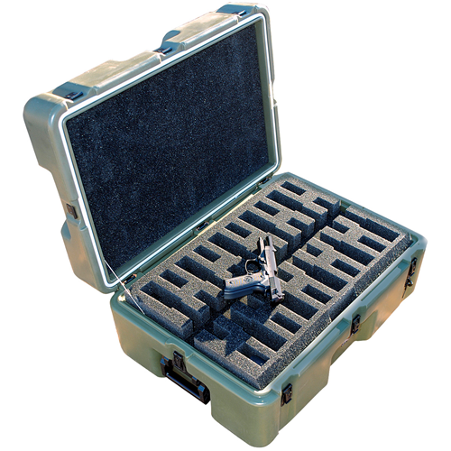472-m9-10 Pistol Case