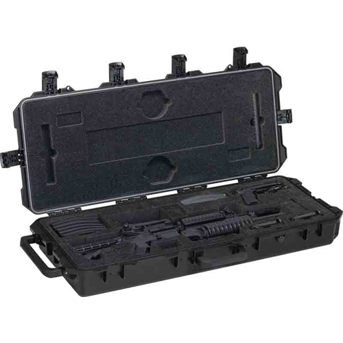 472-im3100-00000-m4-blk Personal Weapon