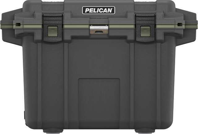 50qt Elite Cooler