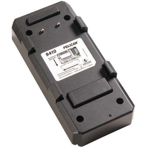 9416 Deck/dash Charger Base Unit