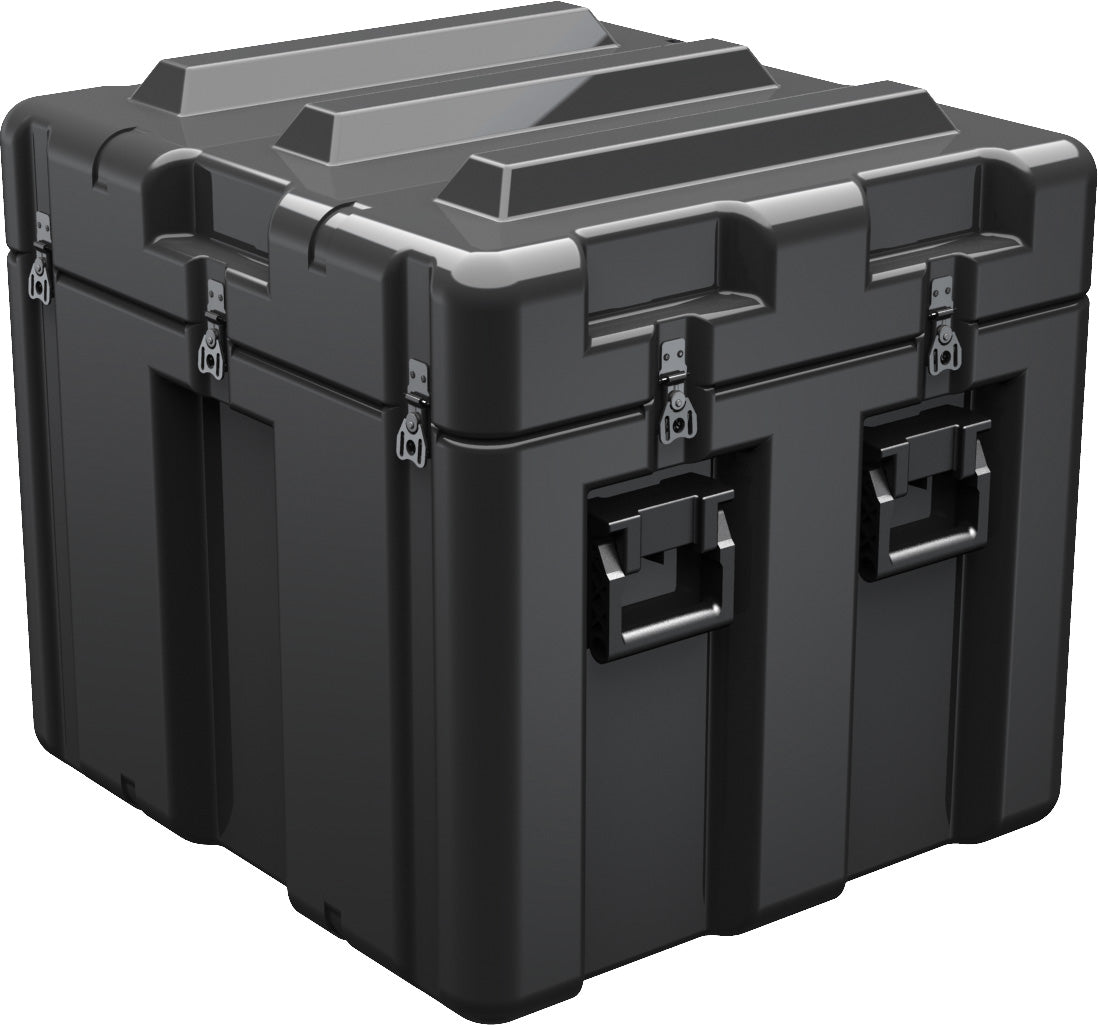 Al2624-1805 Single Lid Case