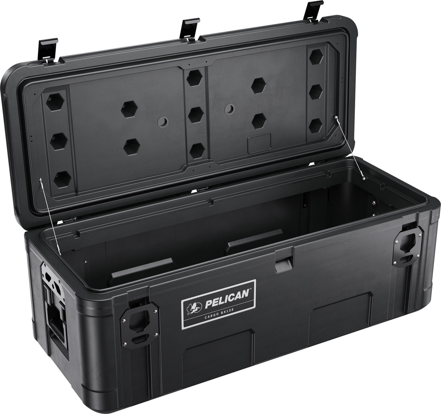 Bx135 Cargo Case