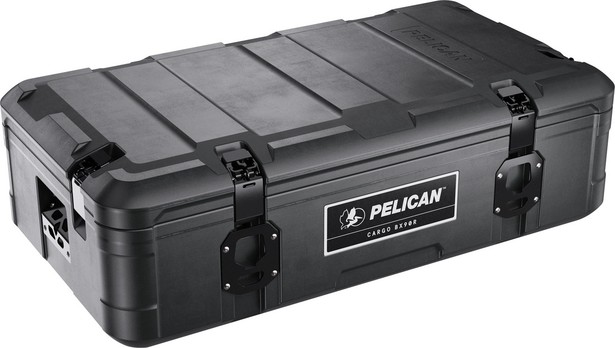 Bx90r Cargo Case