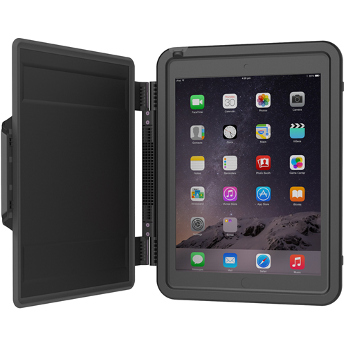 C12080 Vault Case For Ipad Mini 1,2,3