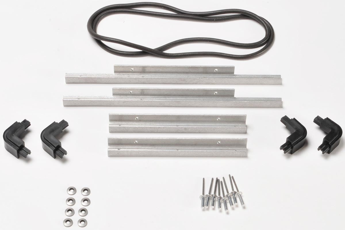Im2200-bezel-lid Lid Bezel Kit