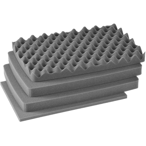 Im2370-foam 4 Pc. Replacement Foam Set