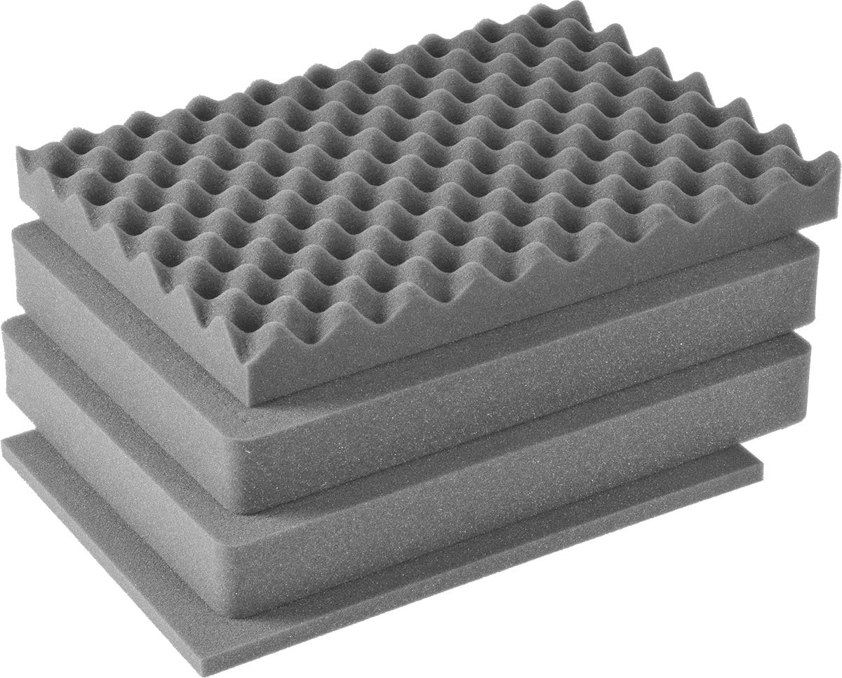 Im2400 Replacement 4 Piece Foam Set