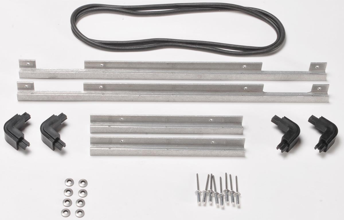 Im2500-bezel-lid Lid Bezel Kit