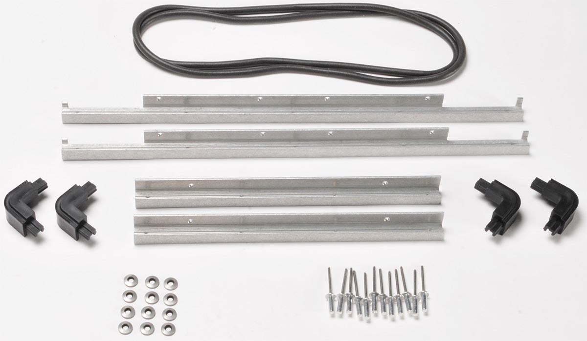 Im27xx-bezel-lid Lid Bezel Kit