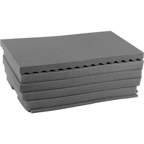 Im2950-foam 6 Pc. Replacement Foam Set
