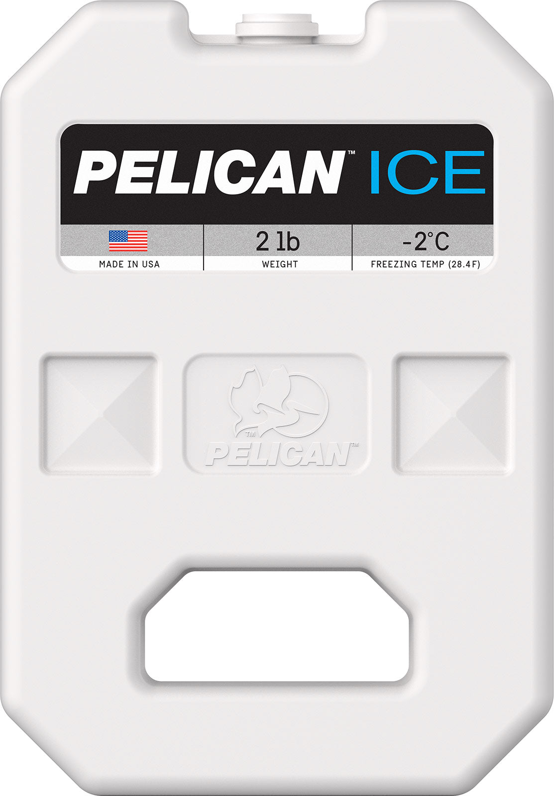 Pi-2lb 2lb Ice Pack