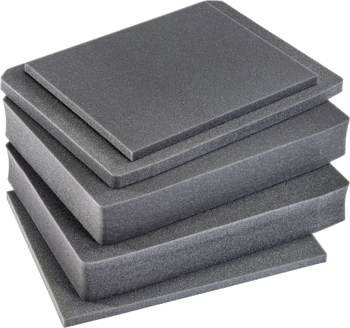 V550fs 4 Pc. Replacement Foam Set